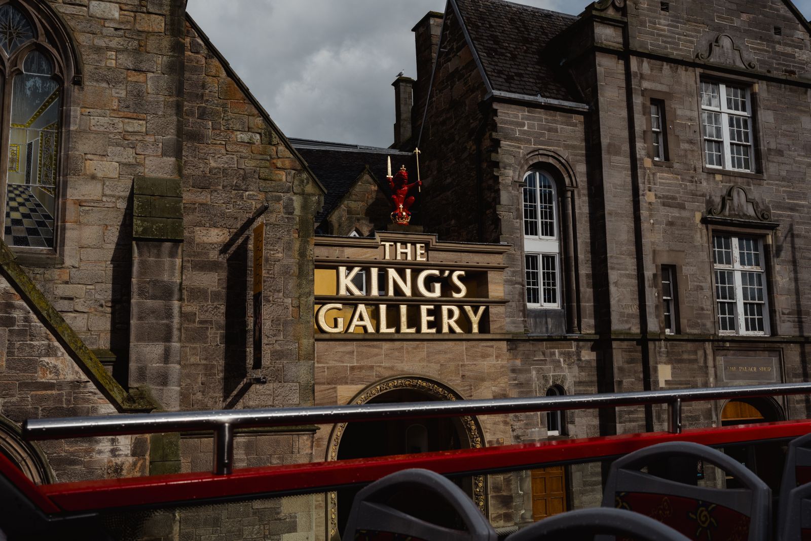 King's Gallery