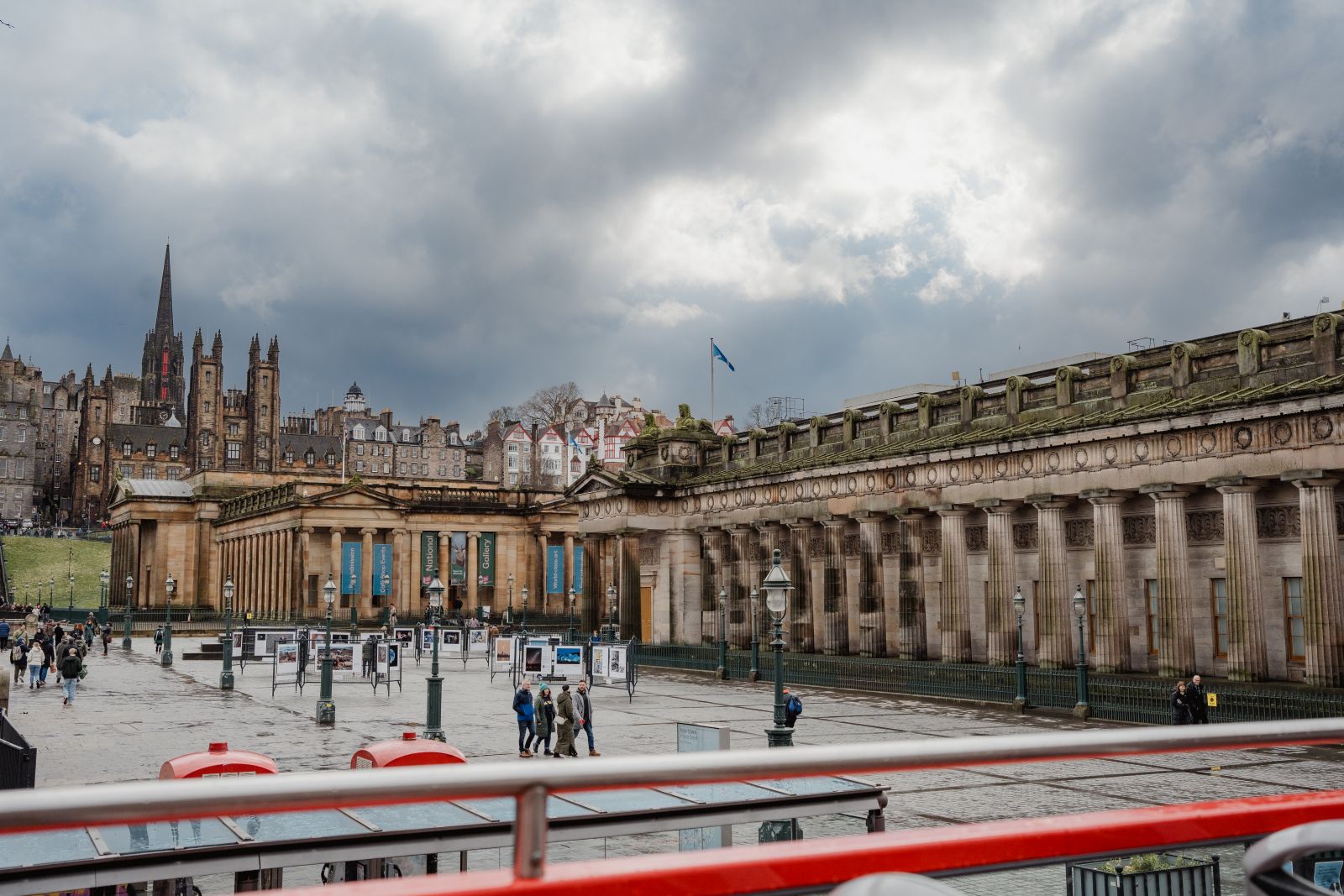 Scottish National Gallery