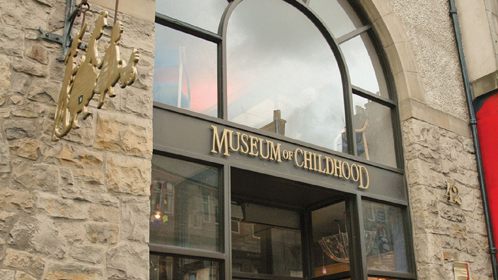 Museum of Childhood