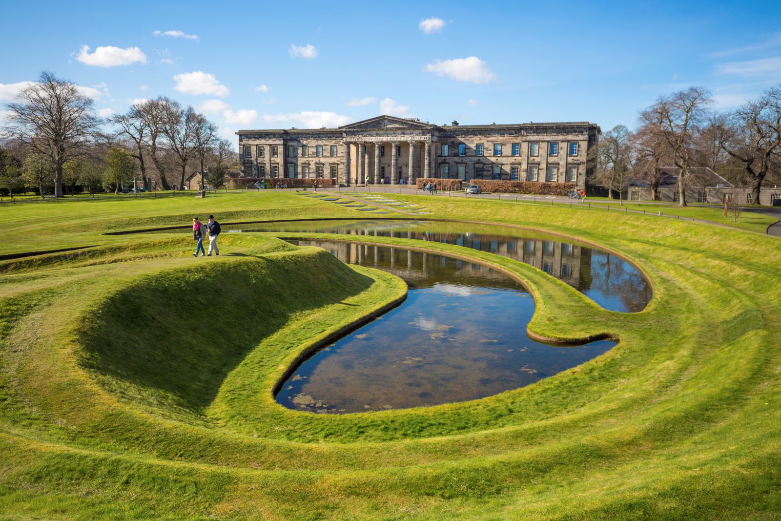 Scottish National Gallery of Modern Art
