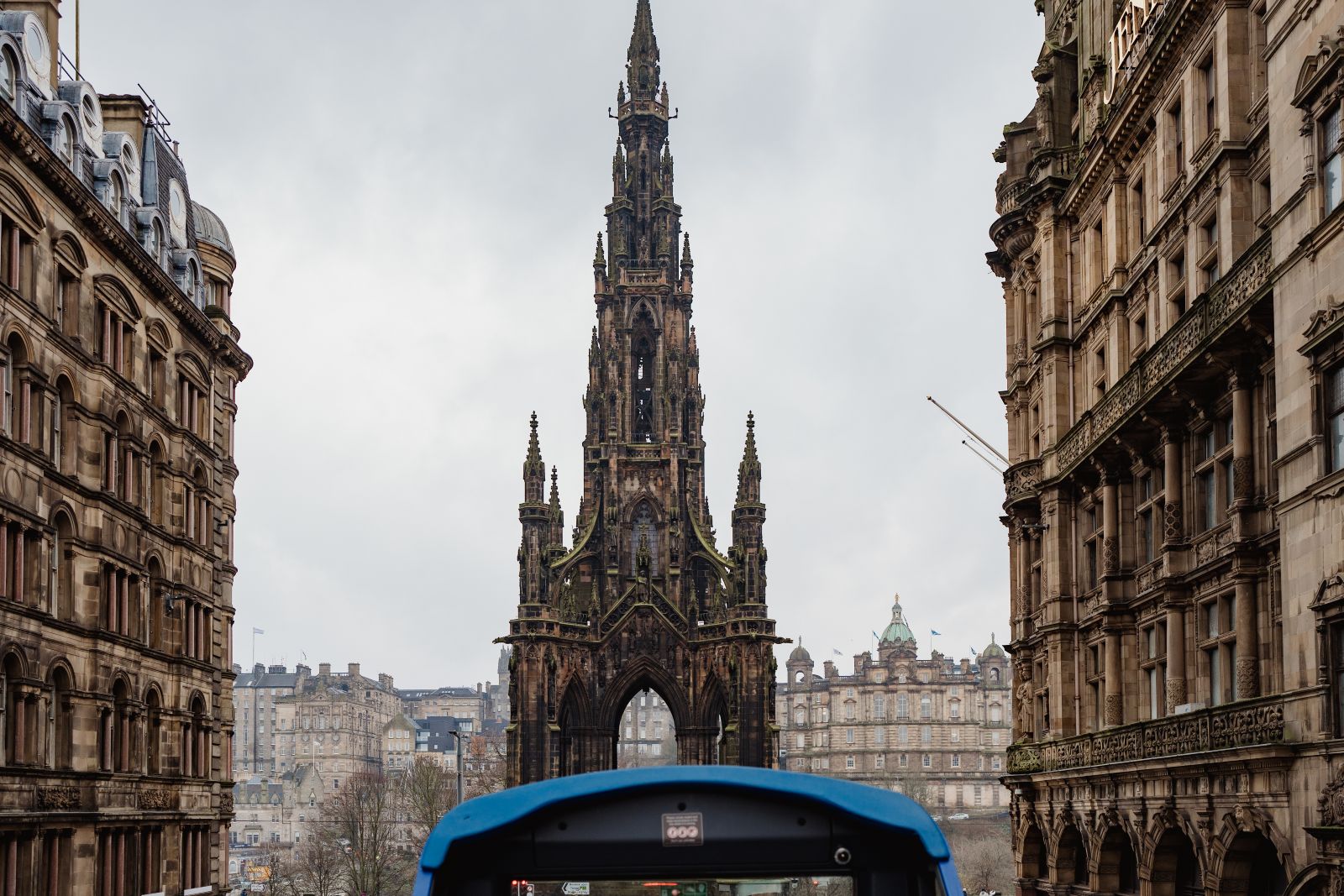 Scott Monument